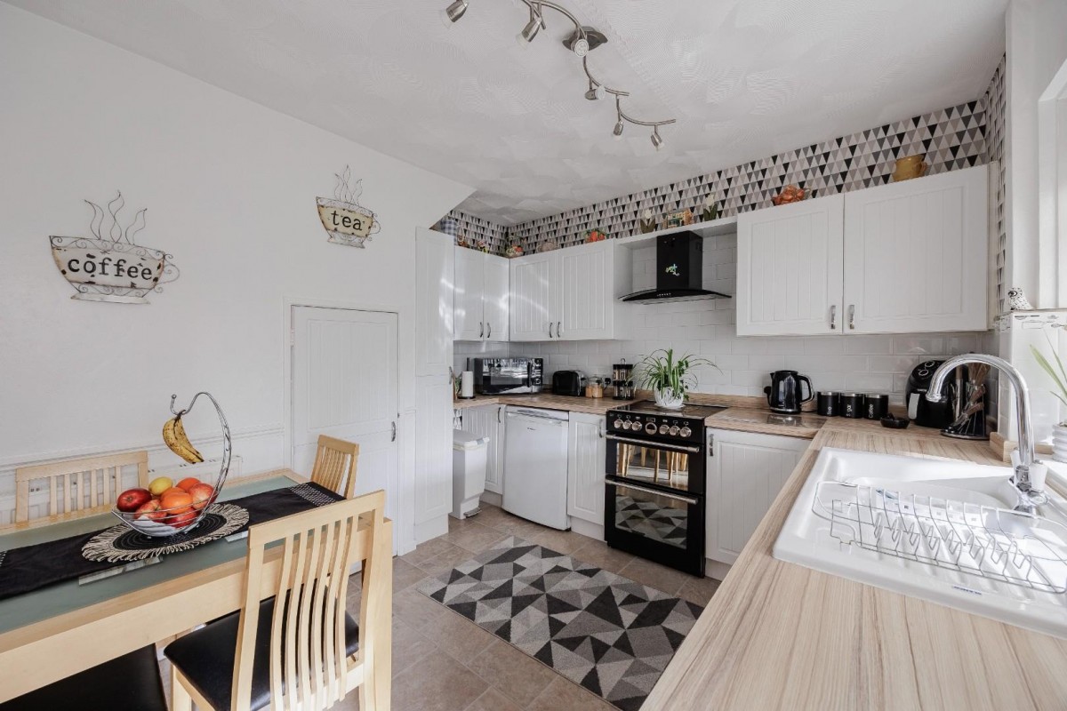 Craydon Road, Bristol