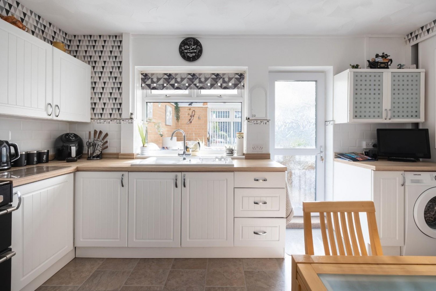 Craydon Road, Bristol