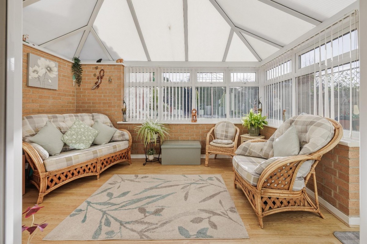 Craydon Road, Bristol