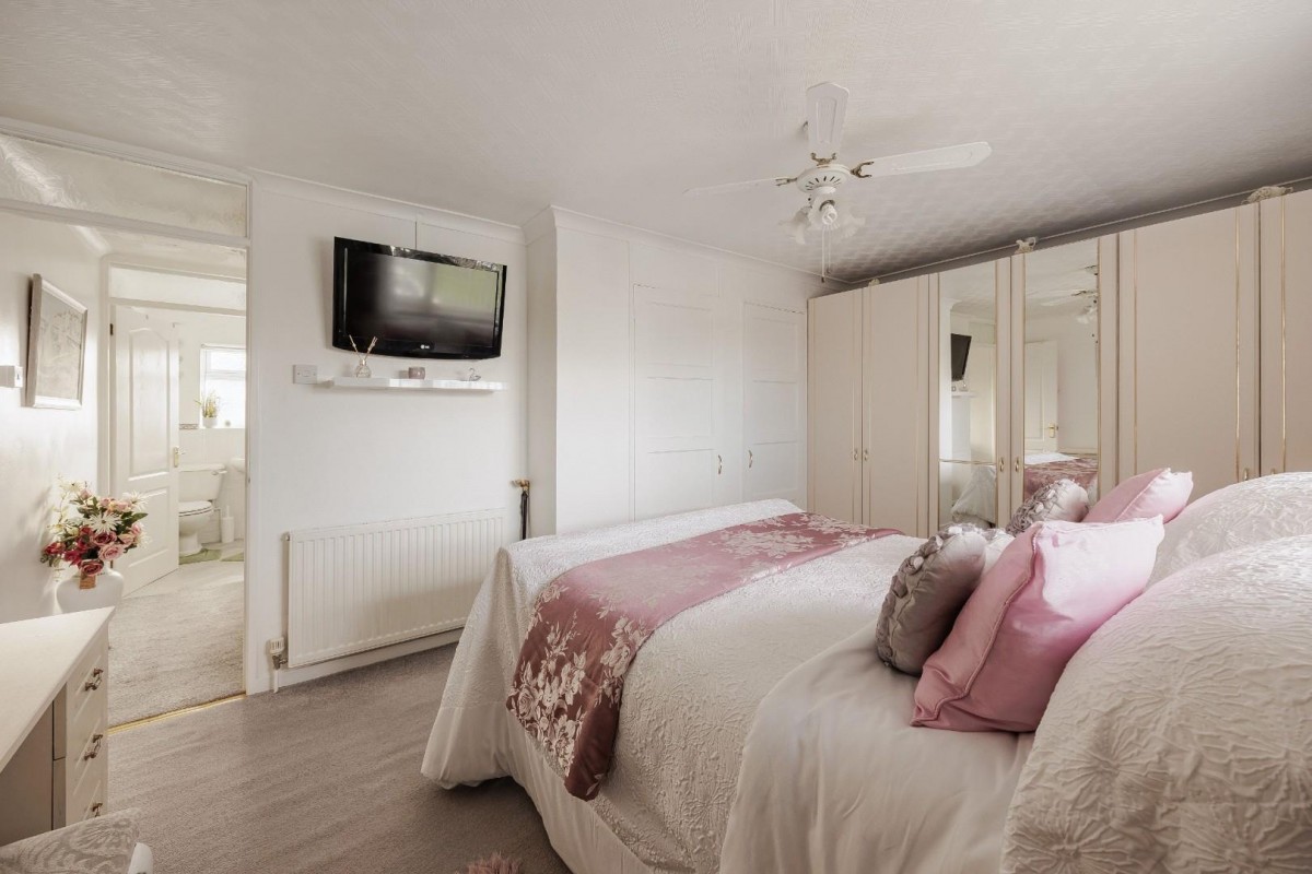 Craydon Road, Bristol