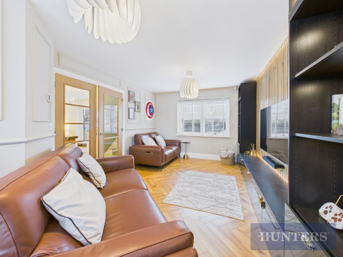 Howgate Drive, Middle Deepdale, Scarborough