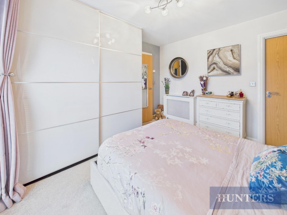 Howgate Drive, Middle Deepdale, Scarborough