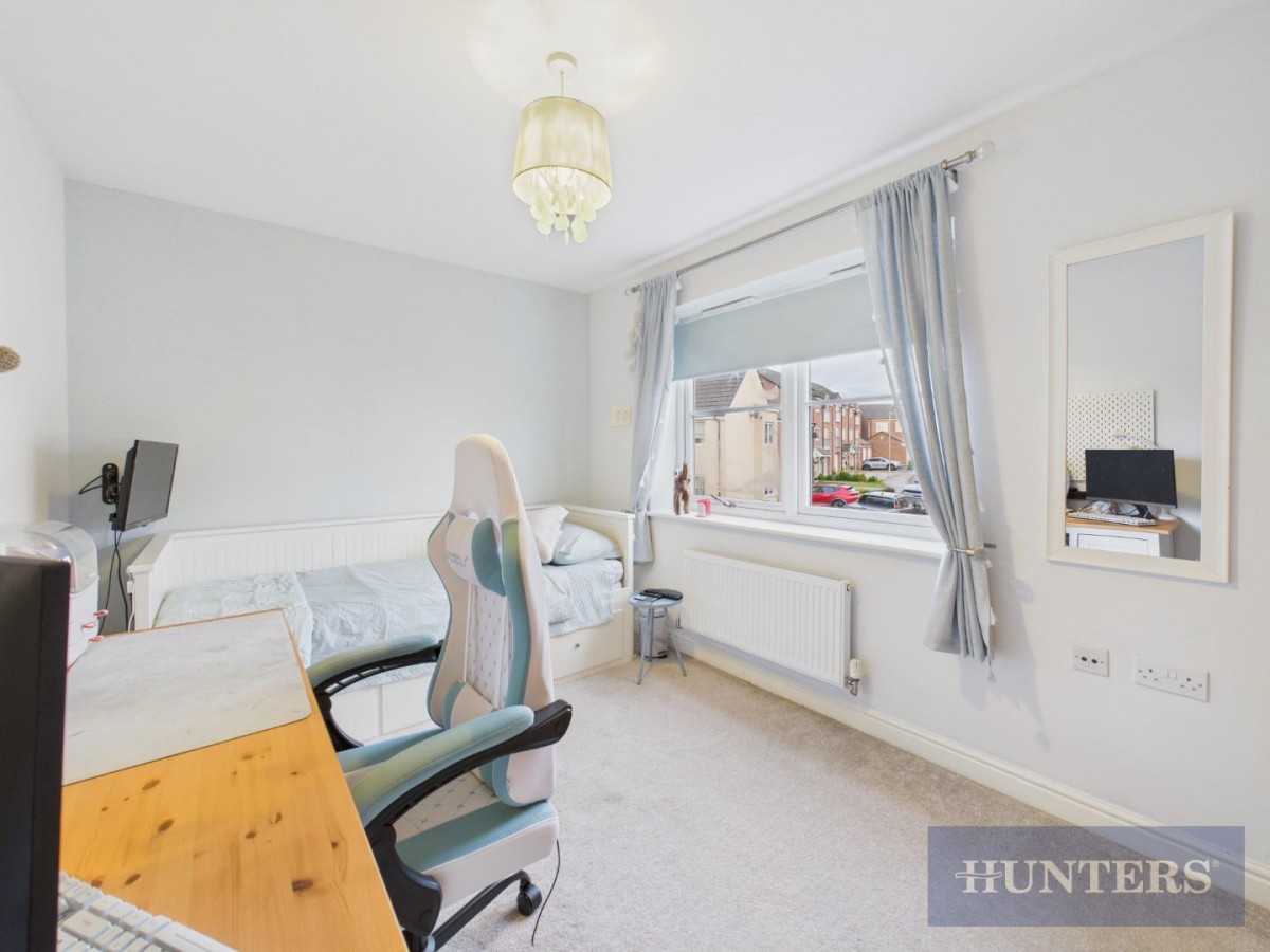 Howgate Drive, Middle Deepdale, Scarborough