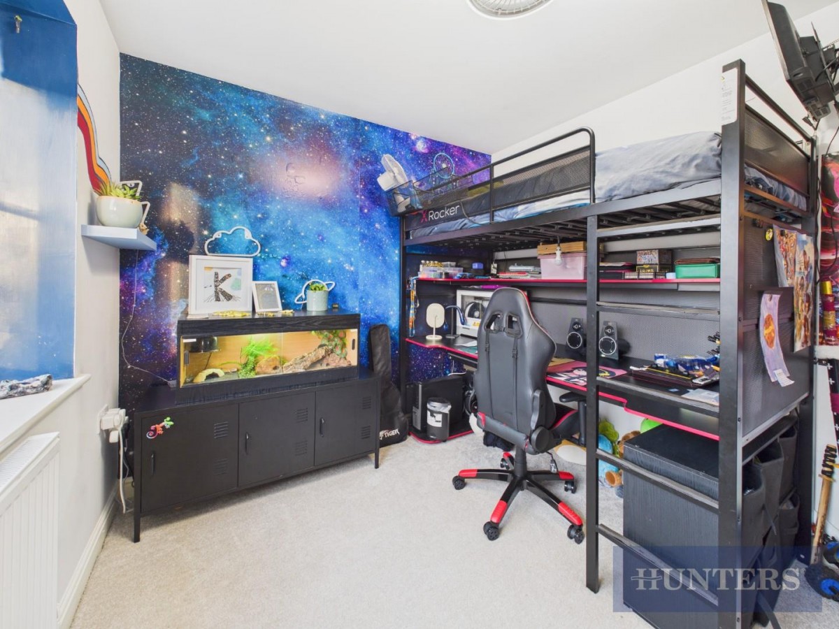 Howgate Drive, Middle Deepdale, Scarborough