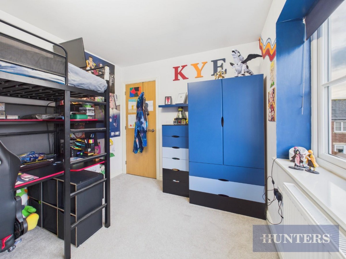 Howgate Drive, Middle Deepdale, Scarborough