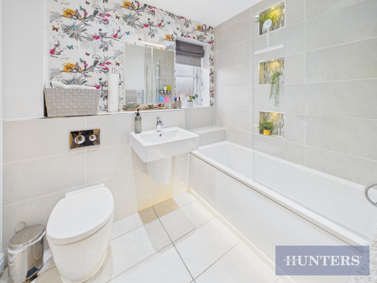 Howgate Drive, Middle Deepdale, Scarborough