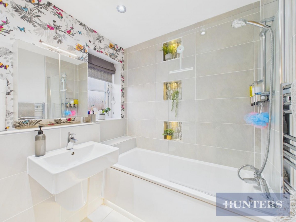 Howgate Drive, Middle Deepdale, Scarborough