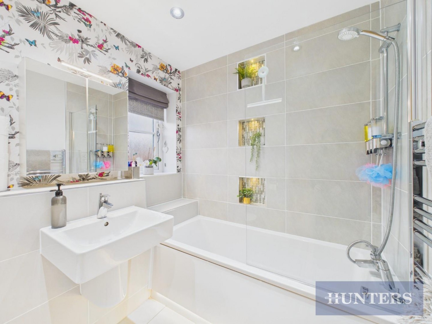 Howgate Drive, Middle Deepdale, Scarborough