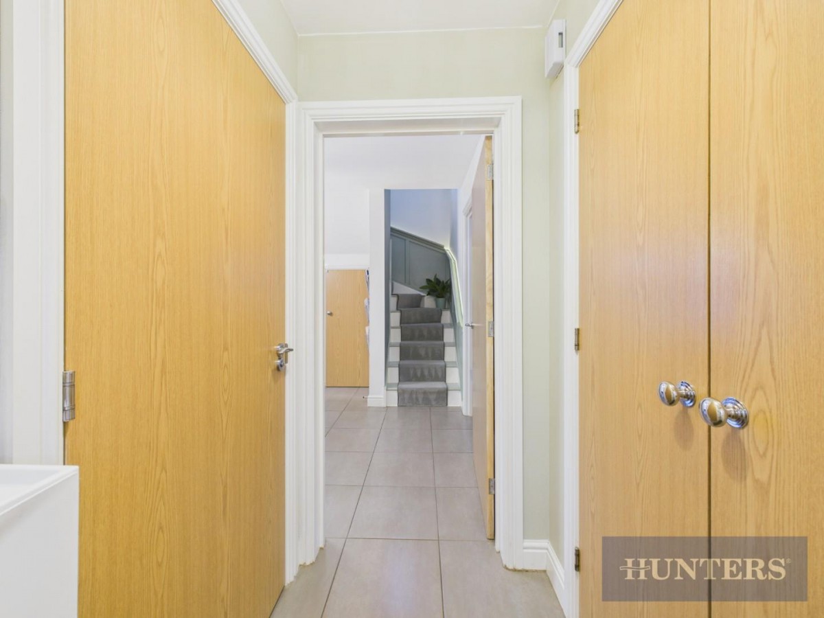 Howgate Drive, Middle Deepdale, Scarborough