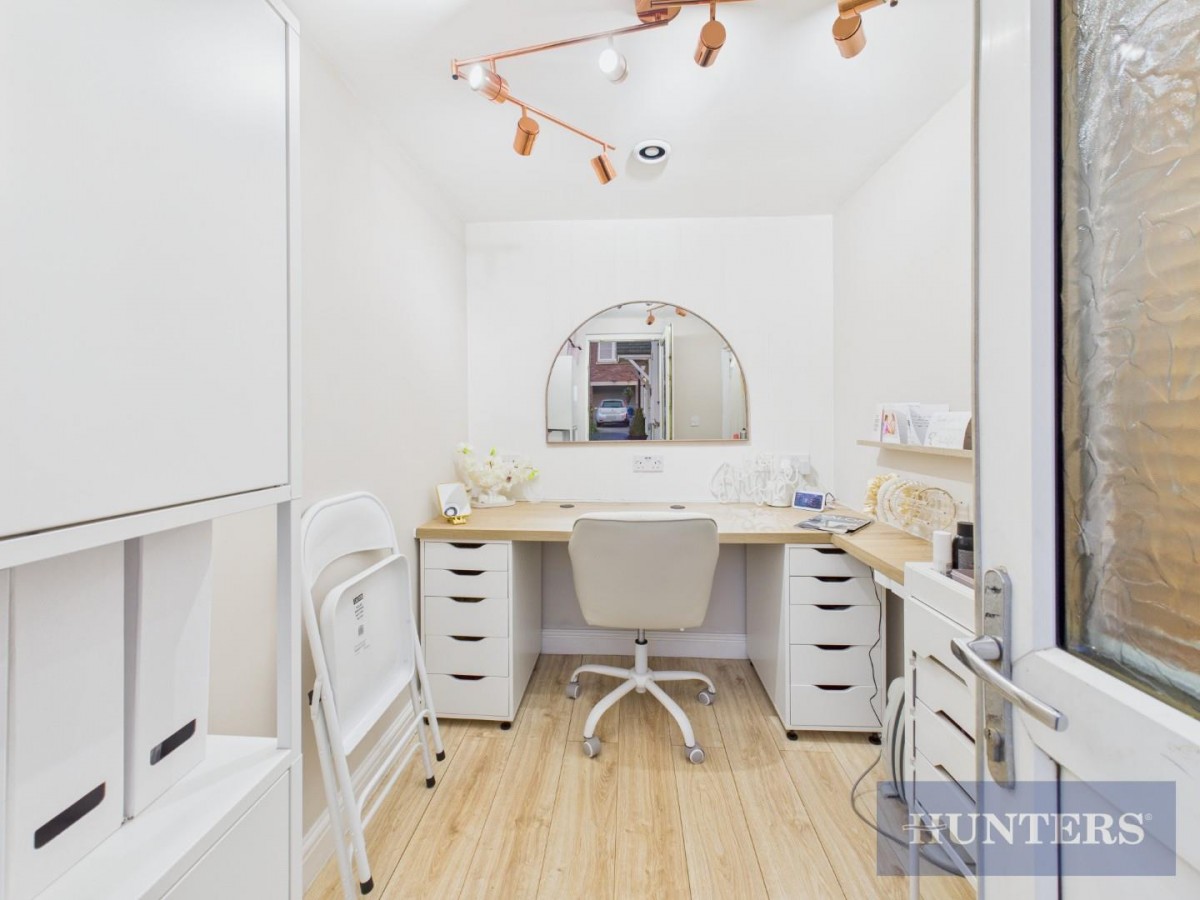 Howgate Drive, Middle Deepdale, Scarborough