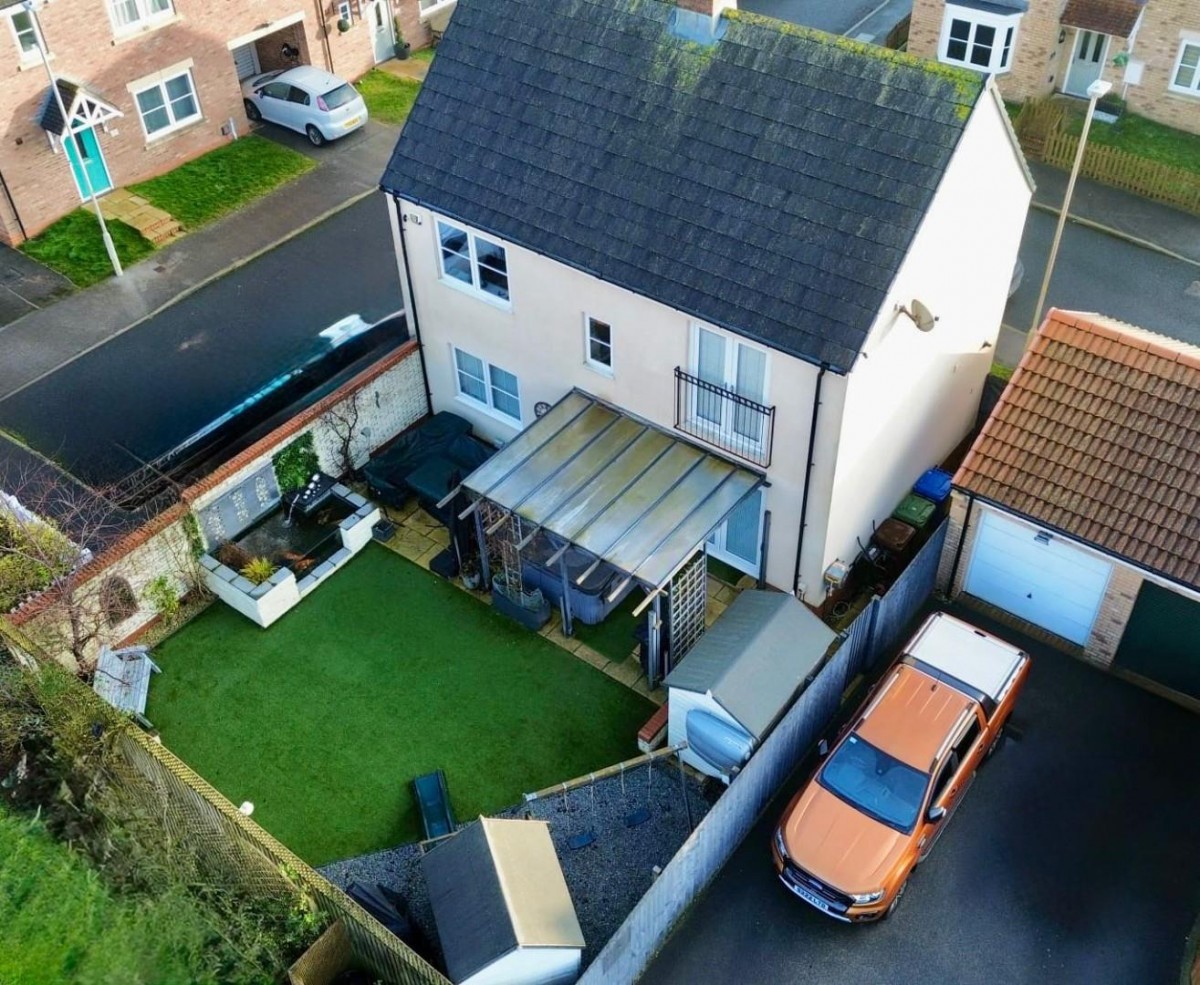 Howgate Drive, Middle Deepdale, Scarborough