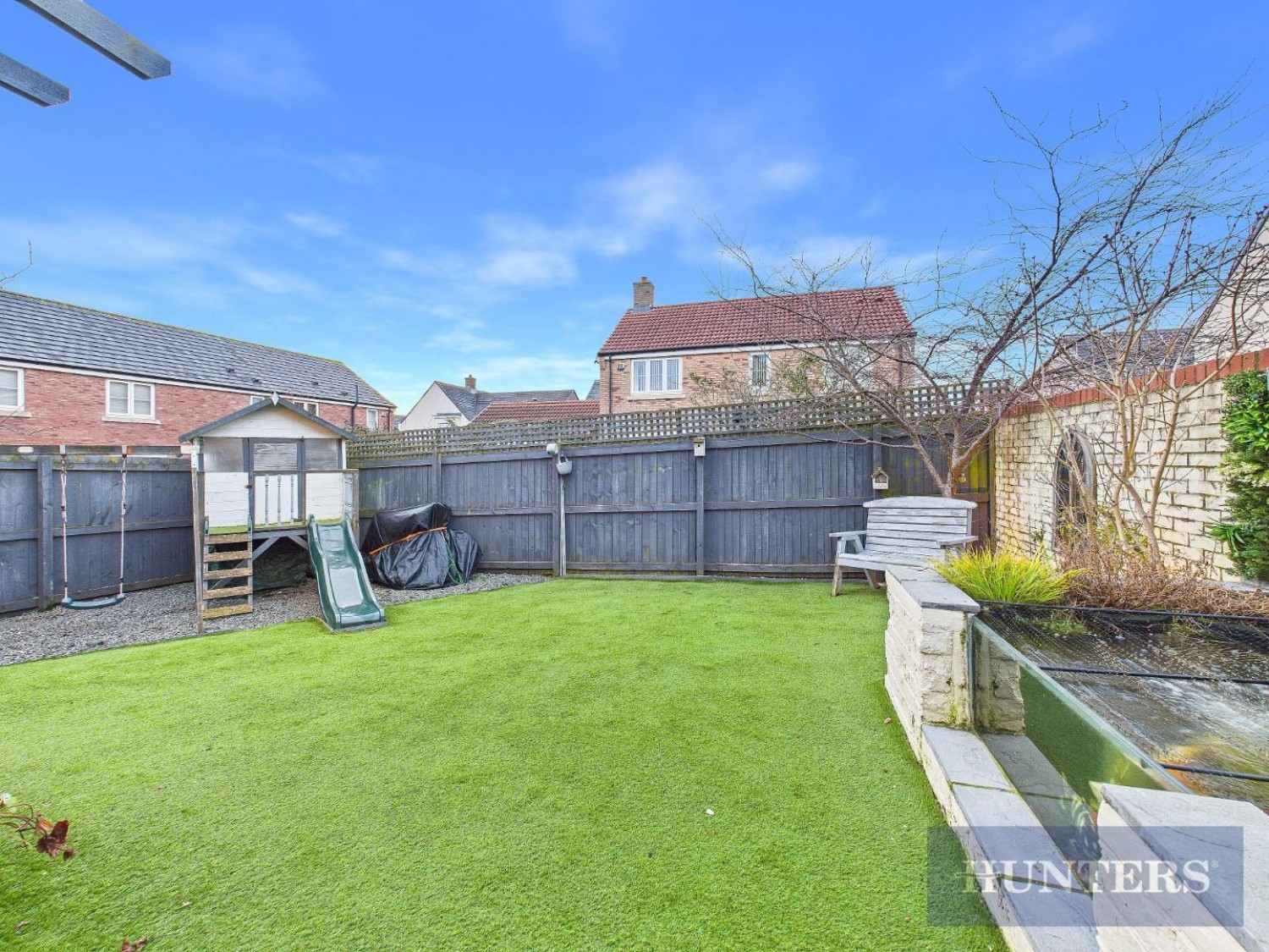 Howgate Drive, Middle Deepdale, Scarborough