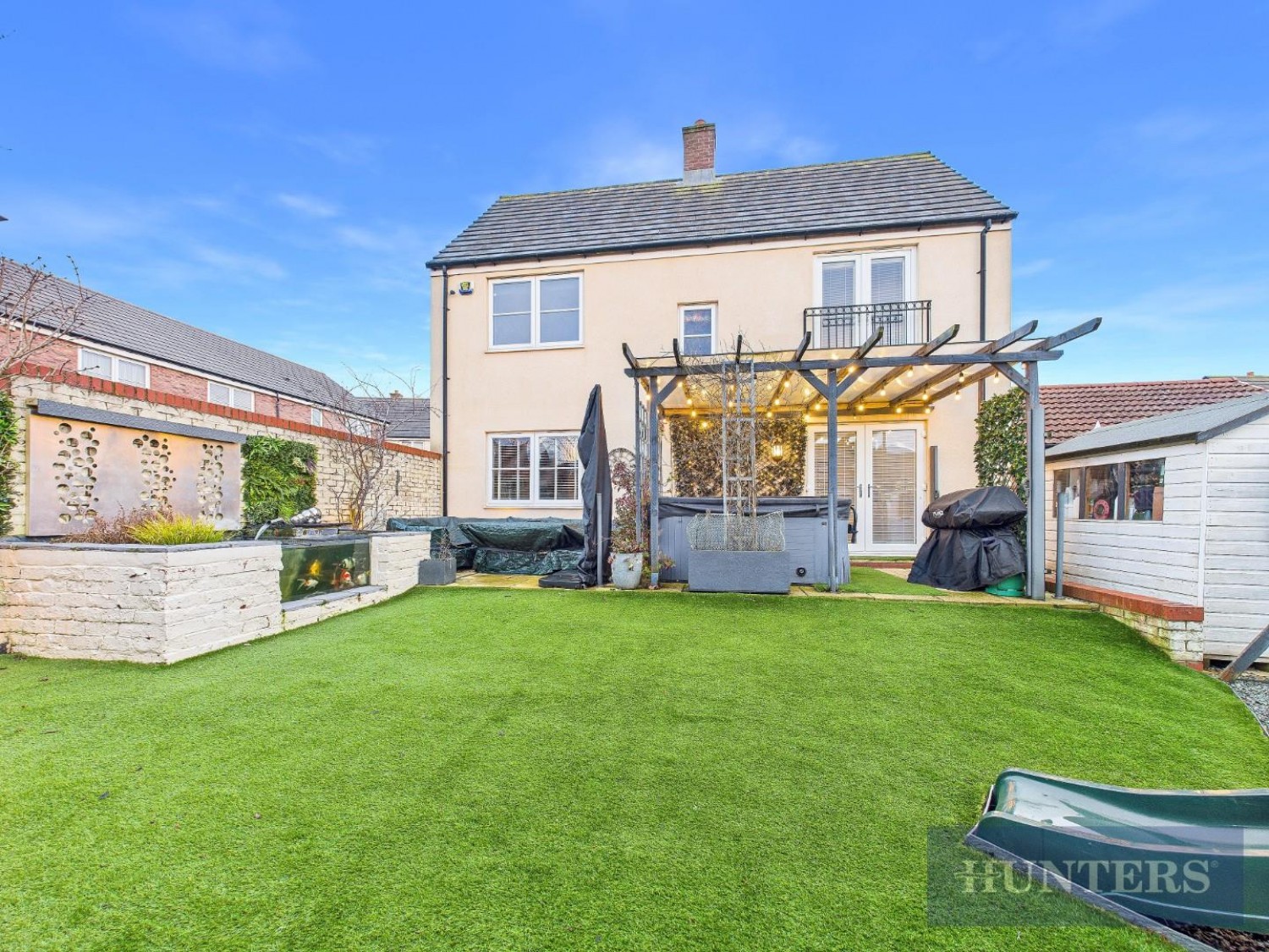 Howgate Drive, Middle Deepdale, Scarborough