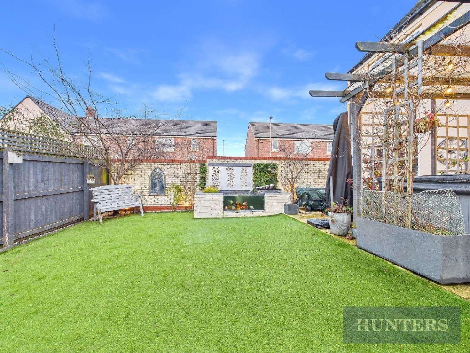 Howgate Drive, Middle Deepdale, Scarborough