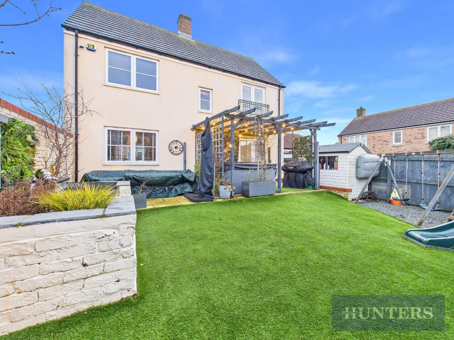 Howgate Drive, Middle Deepdale, Scarborough