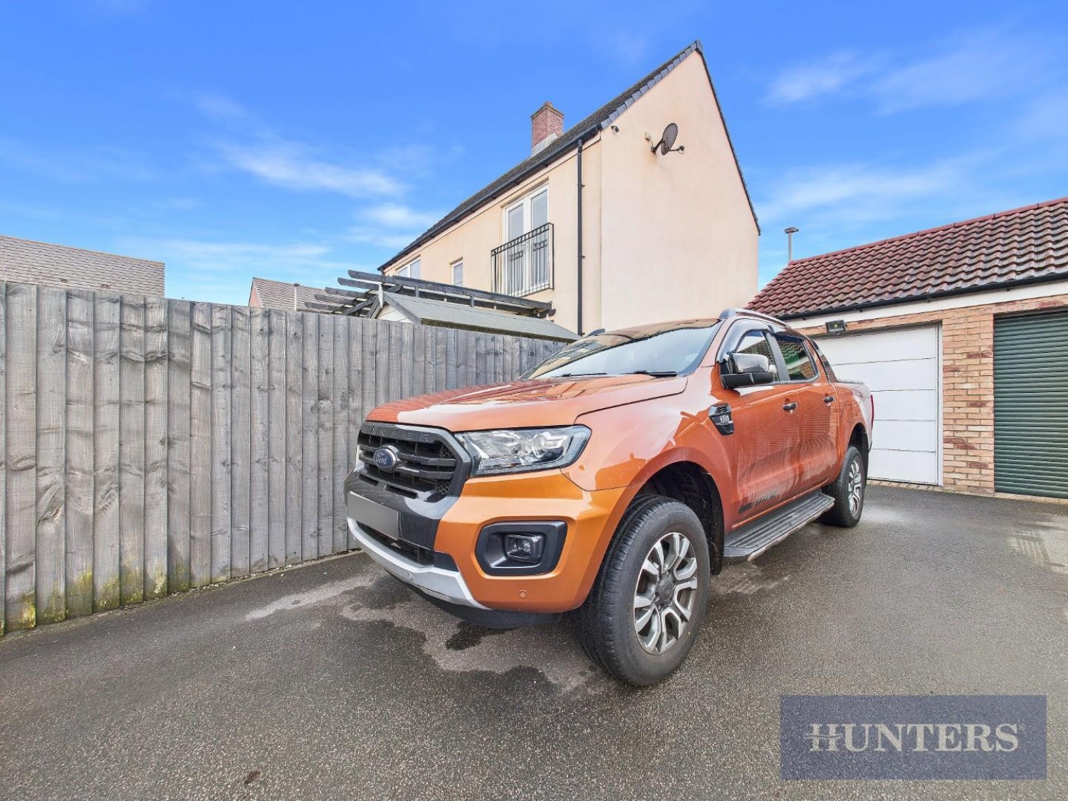 Howgate Drive, Middle Deepdale, Scarborough