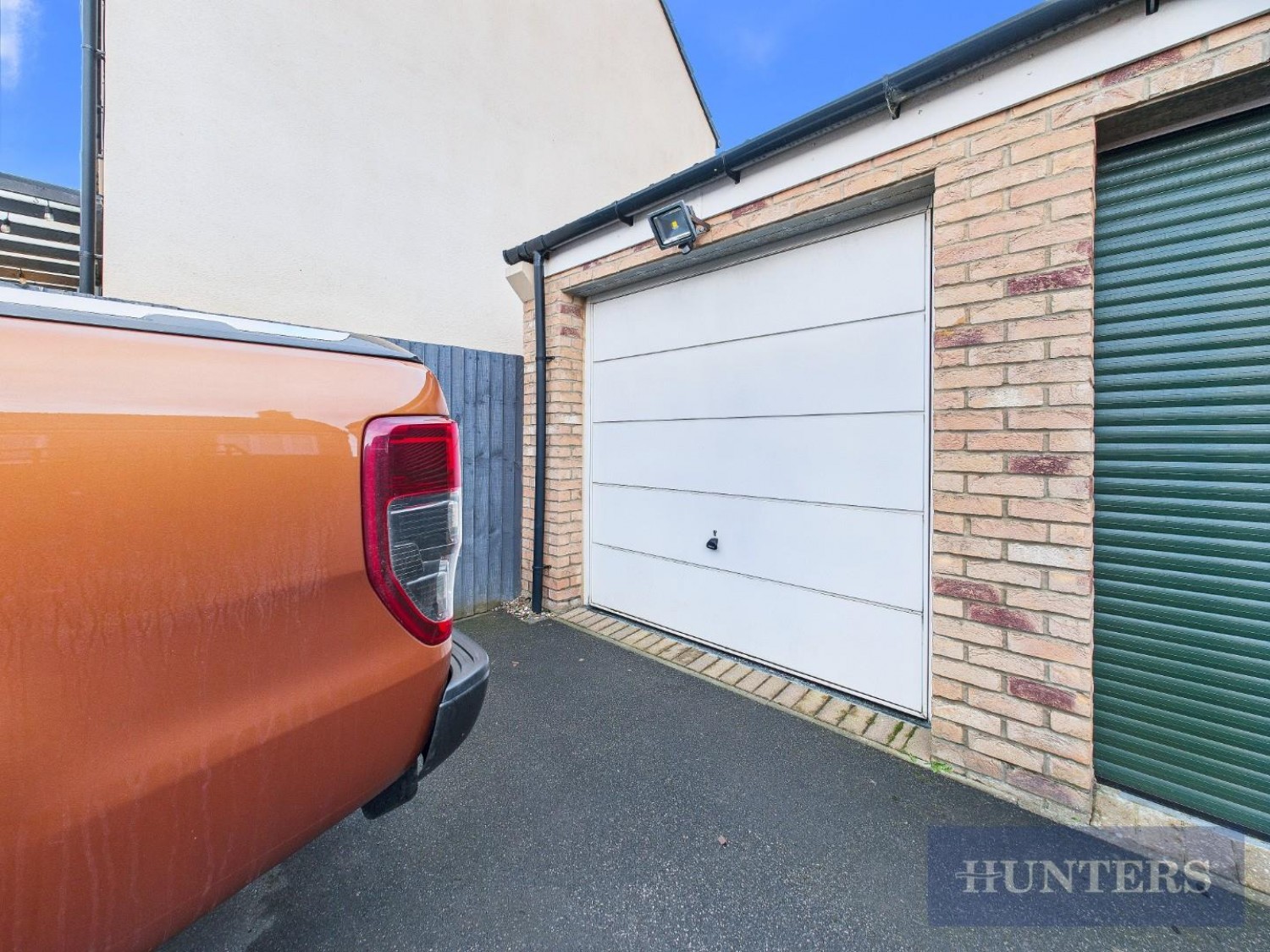 Howgate Drive, Middle Deepdale, Scarborough