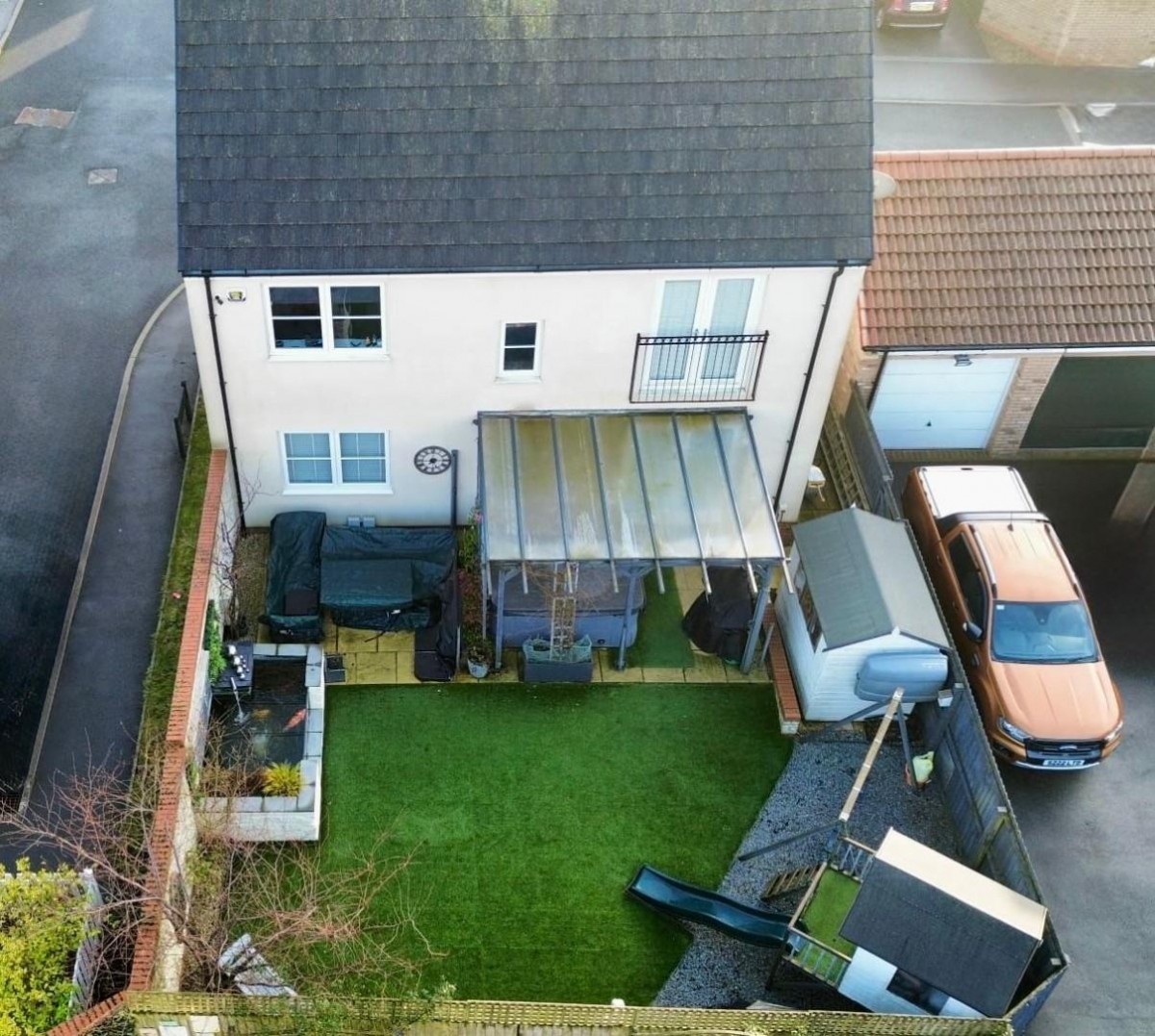 Howgate Drive, Middle Deepdale, Scarborough