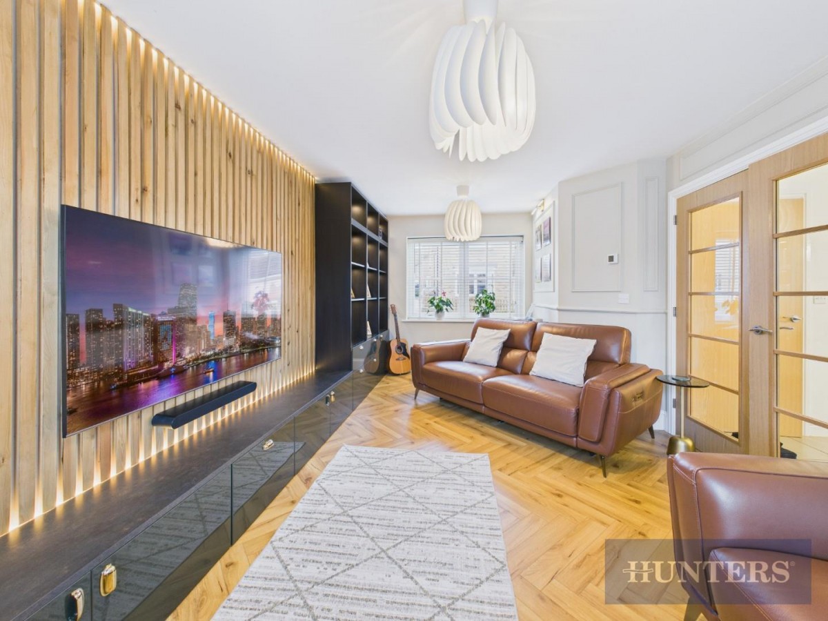 Howgate Drive, Middle Deepdale, Scarborough