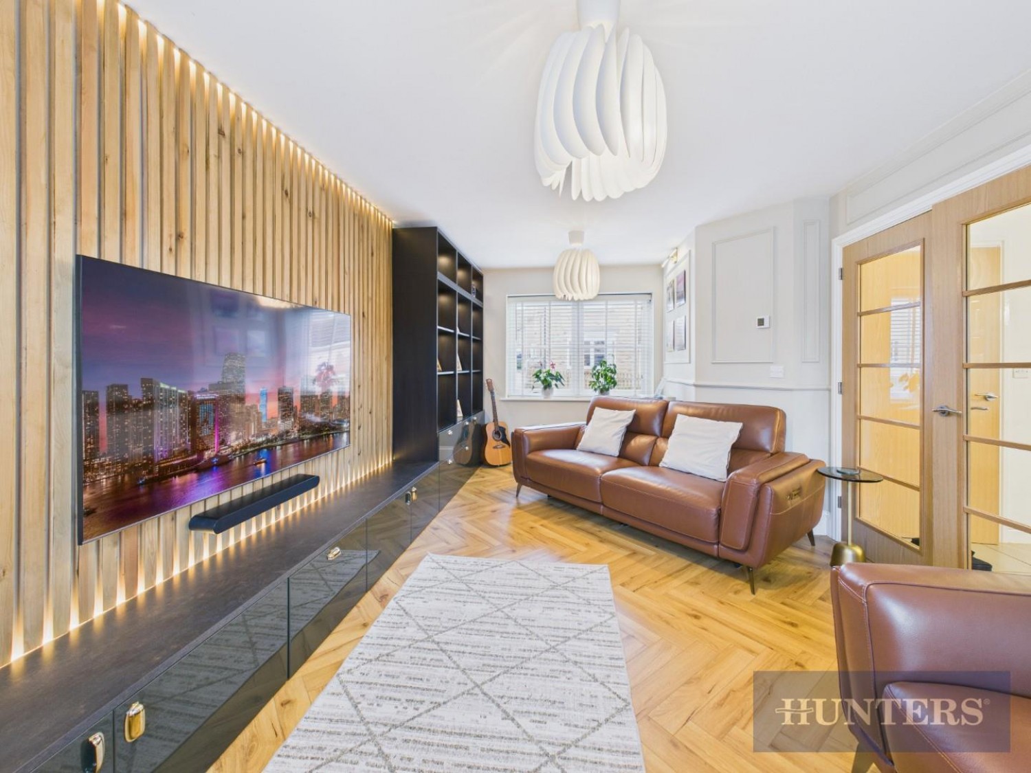 Howgate Drive, Middle Deepdale, Scarborough