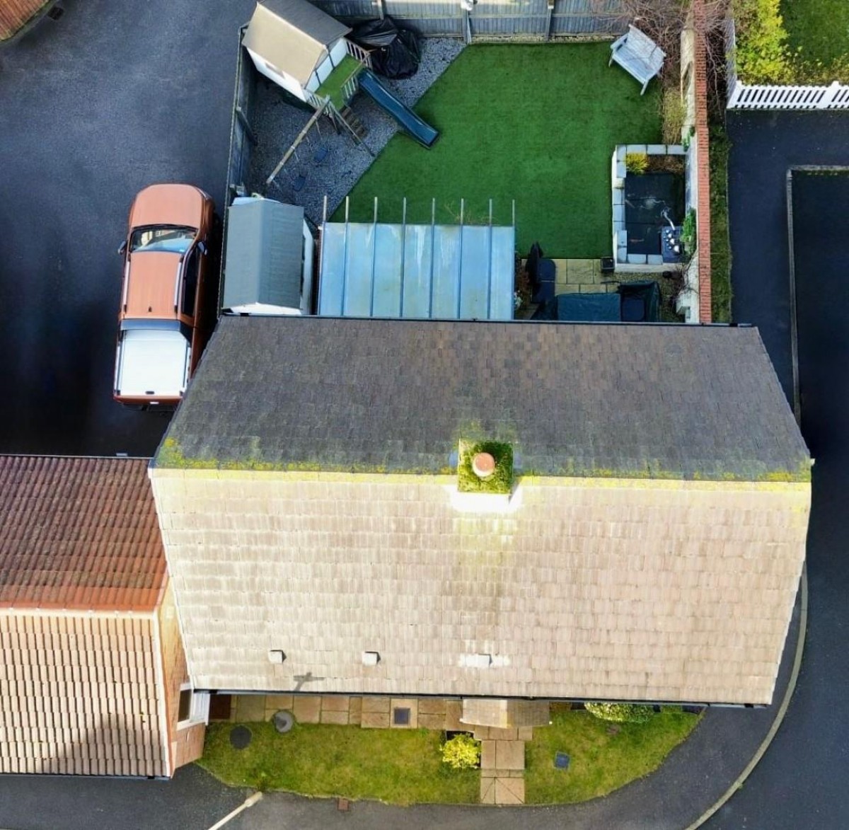 Howgate Drive, Middle Deepdale, Scarborough