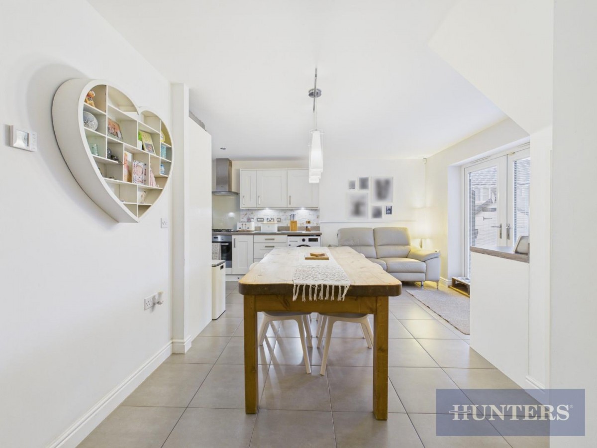 Howgate Drive, Middle Deepdale, Scarborough