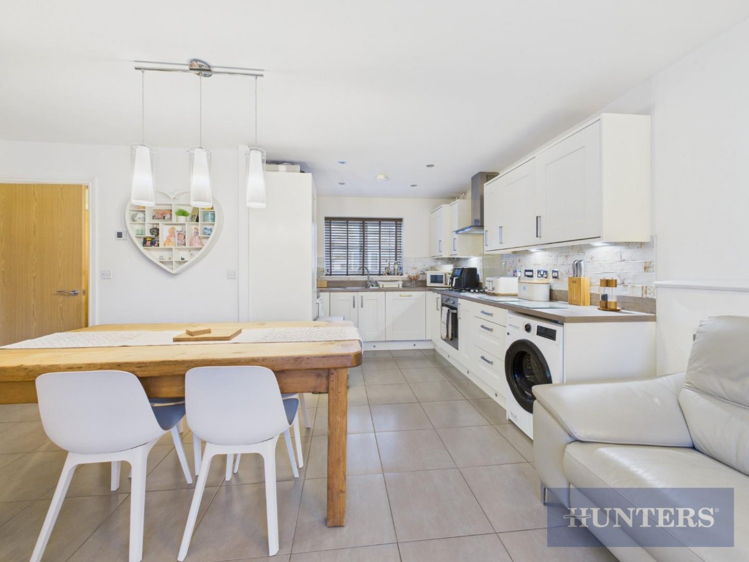 Howgate Drive, Middle Deepdale, Scarborough