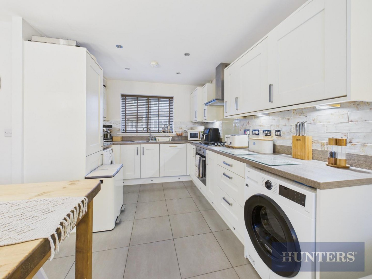 Howgate Drive, Middle Deepdale, Scarborough