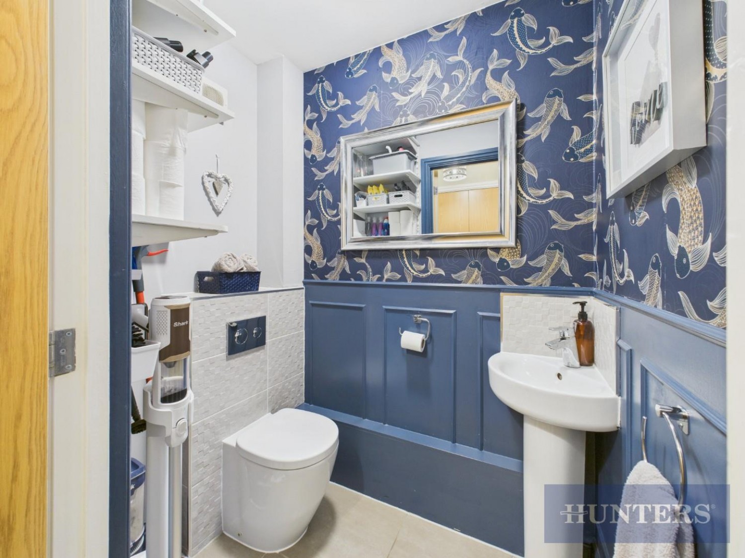 Howgate Drive, Middle Deepdale, Scarborough