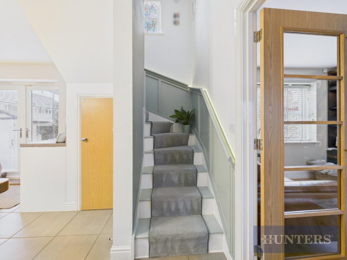 Howgate Drive, Middle Deepdale, Scarborough