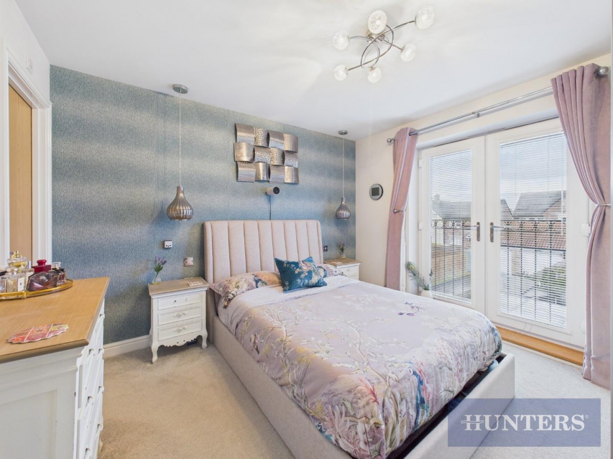 Howgate Drive, Middle Deepdale, Scarborough