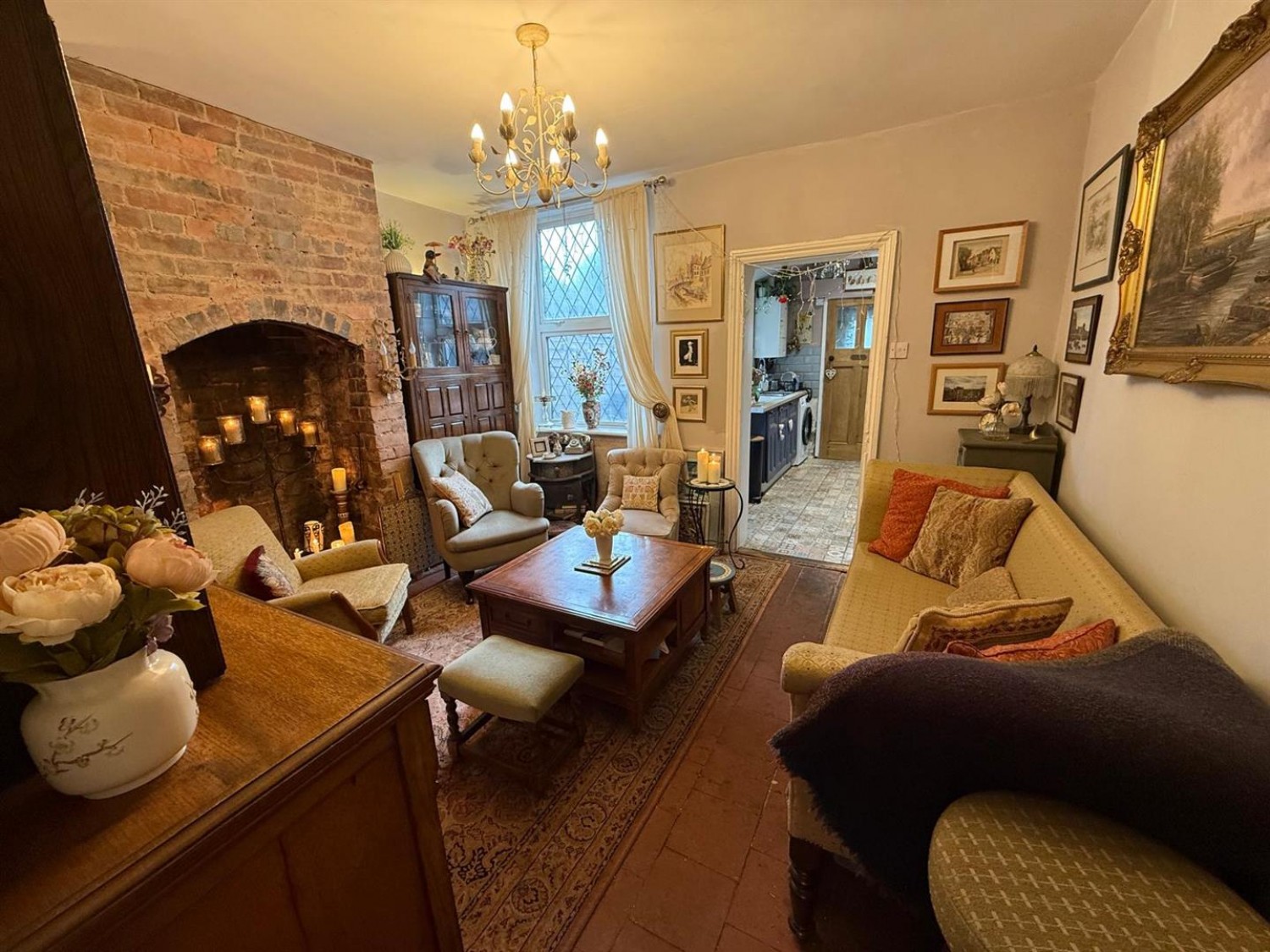 Brook Street, Old Quarter, Stourbridge, DY8 3UX