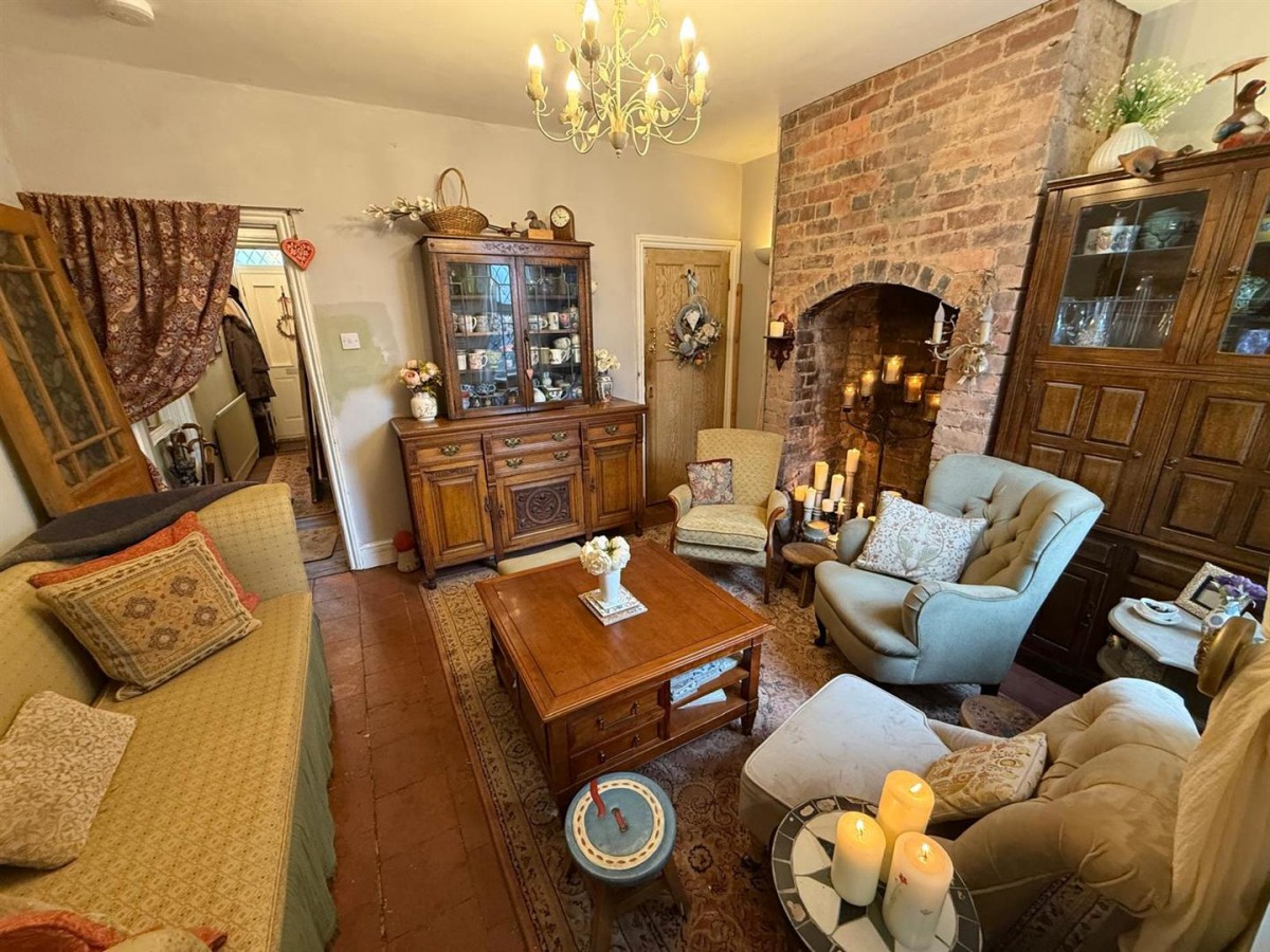 Brook Street, Old Quarter, Stourbridge, DY8 3UX