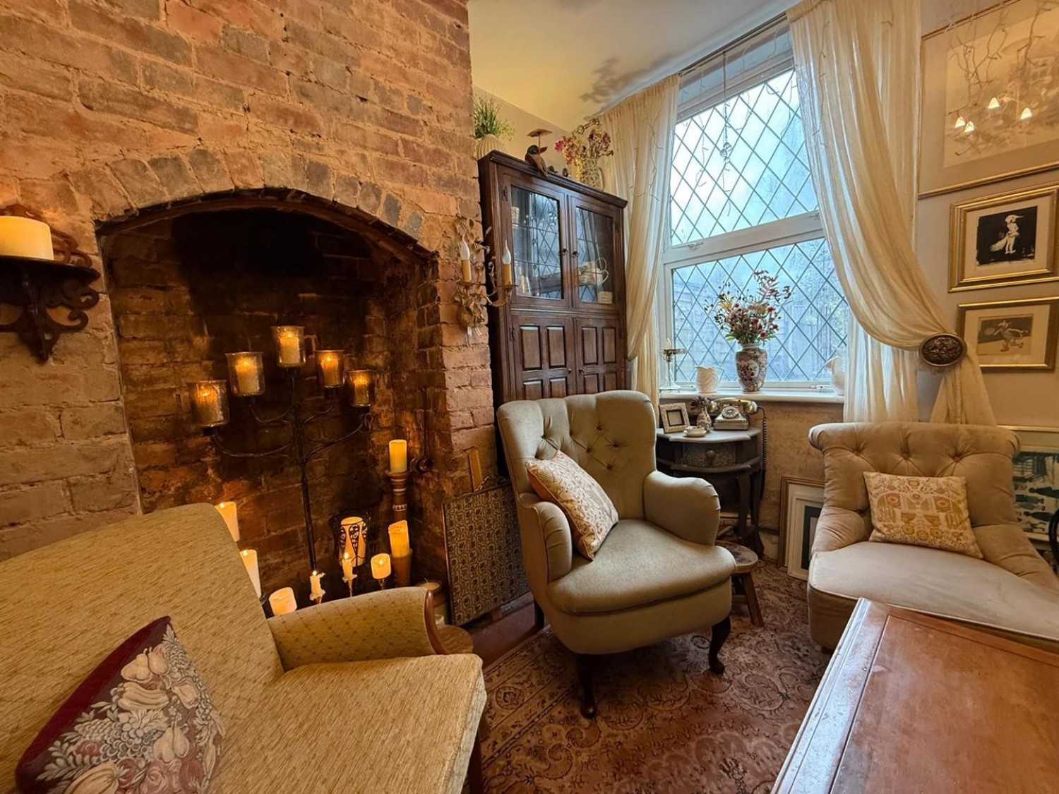 Brook Street, Old Quarter, Stourbridge, DY8 3UX