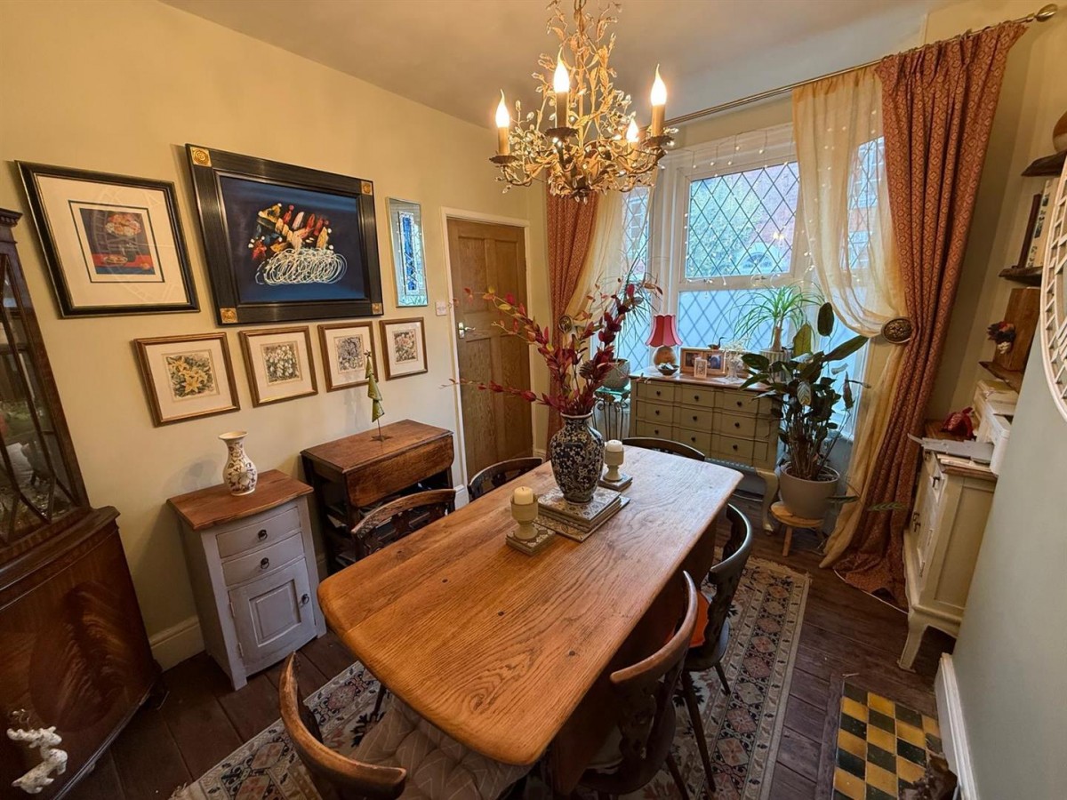 Brook Street, Old Quarter, Stourbridge, DY8 3UX