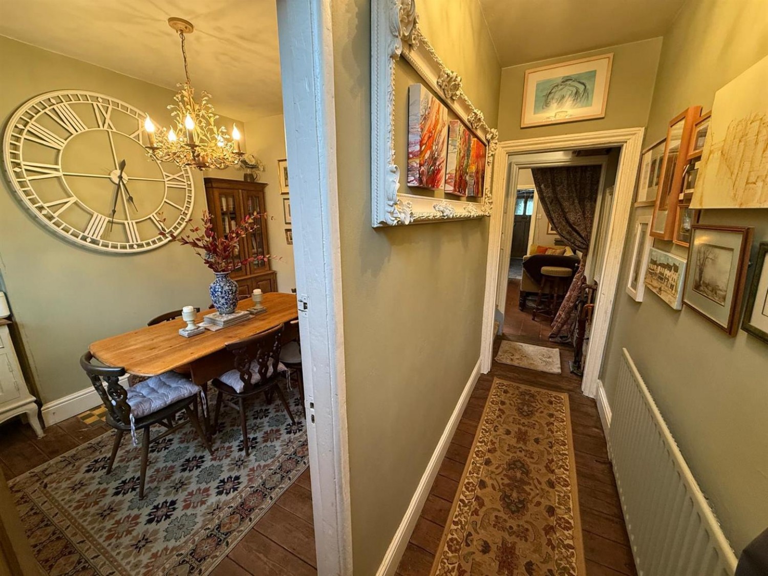 Brook Street, Old Quarter, Stourbridge, DY8 3UX