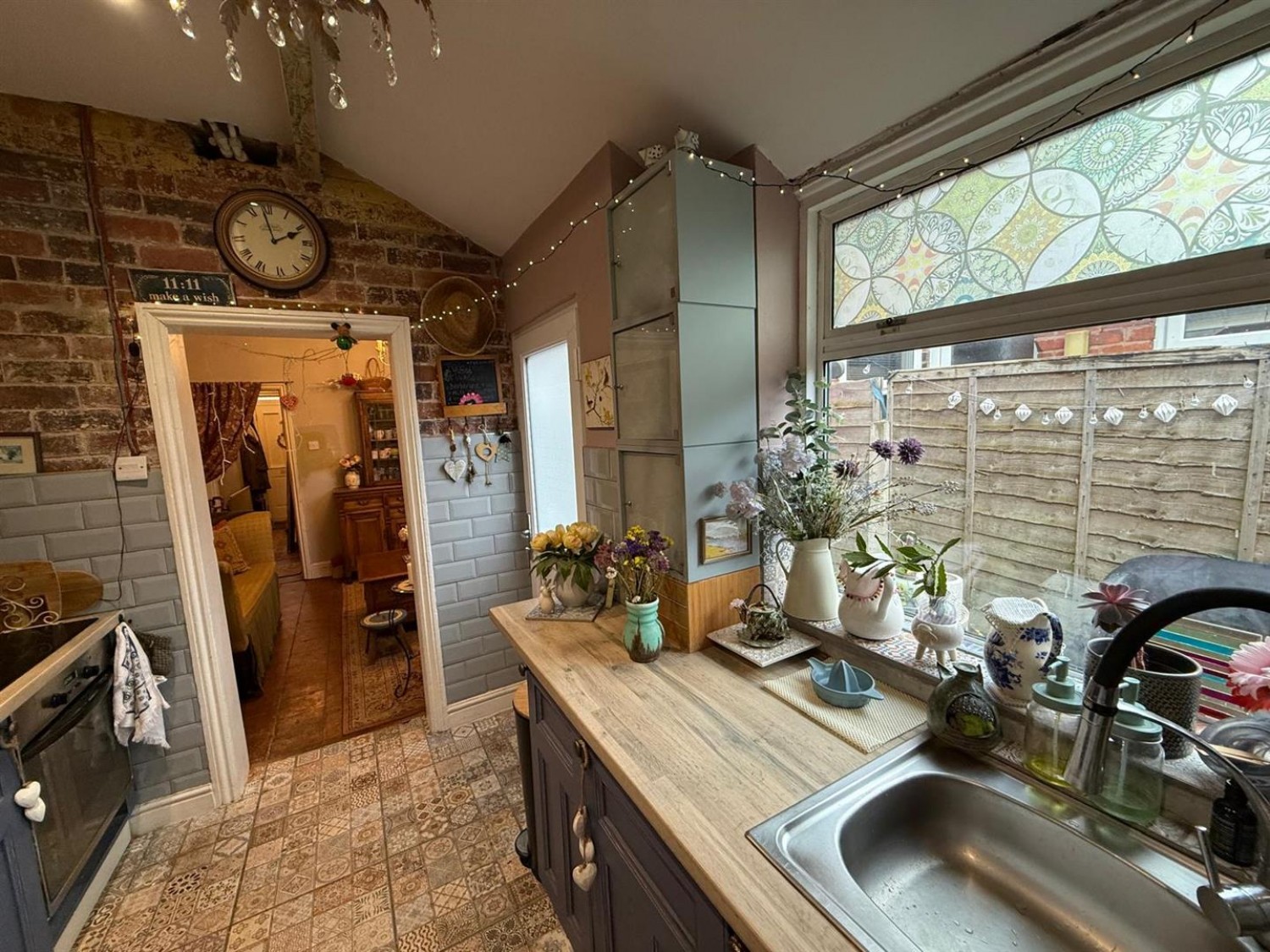 Brook Street, Old Quarter, Stourbridge, DY8 3UX