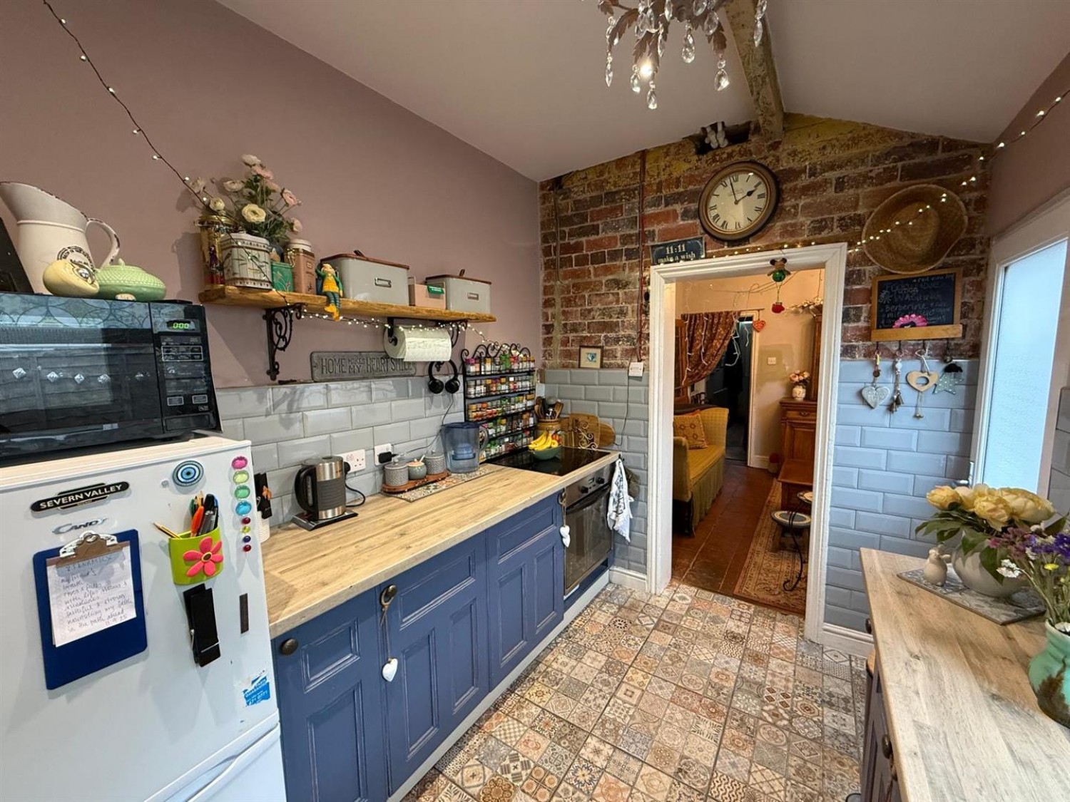 Brook Street, Old Quarter, Stourbridge, DY8 3UX