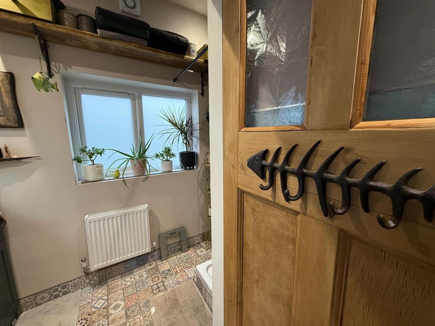 Brook Street, Old Quarter, Stourbridge, DY8 3UX