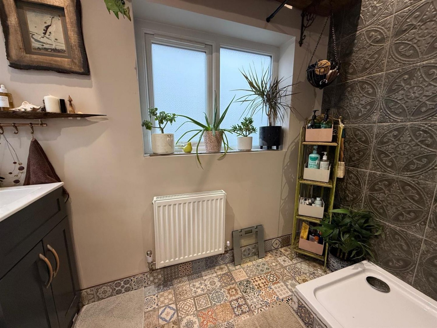 Brook Street, Old Quarter, Stourbridge, DY8 3UX