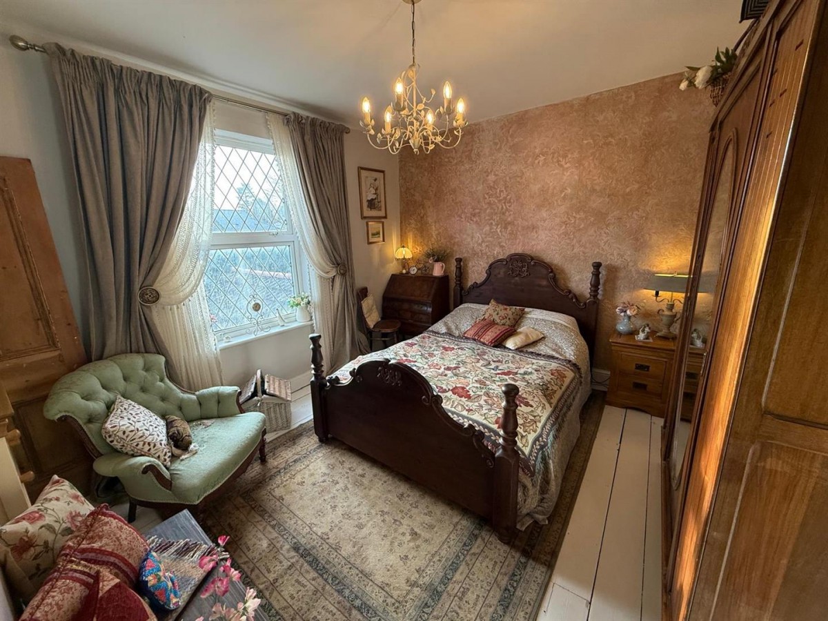 Brook Street, Old Quarter, Stourbridge, DY8 3UX