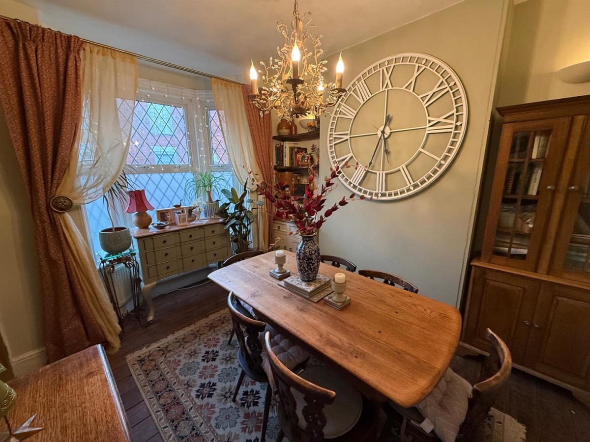 Brook Street, Old Quarter, Stourbridge, DY8 3UX