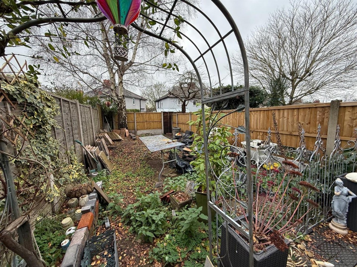 Brook Street, Old Quarter, Stourbridge, DY8 3UX