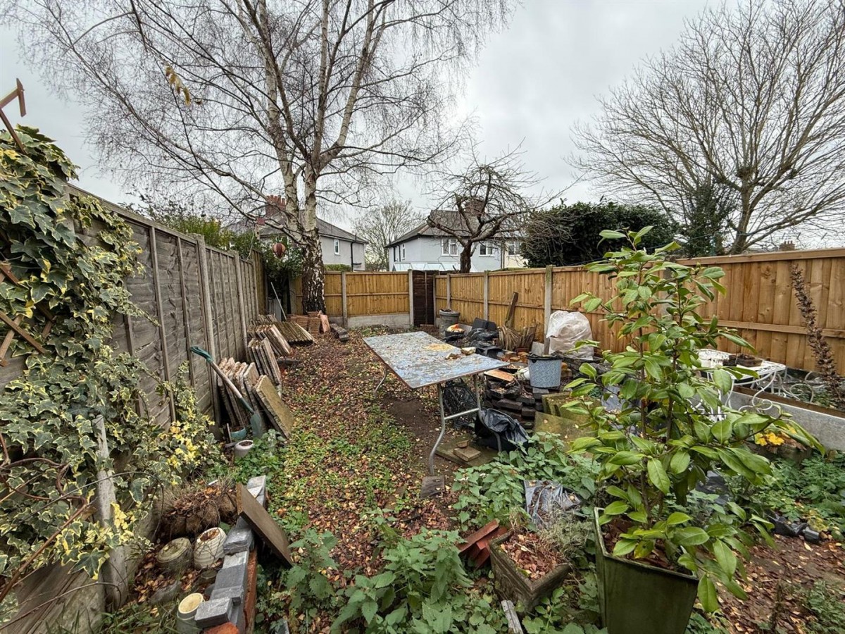 Brook Street, Old Quarter, Stourbridge, DY8 3UX