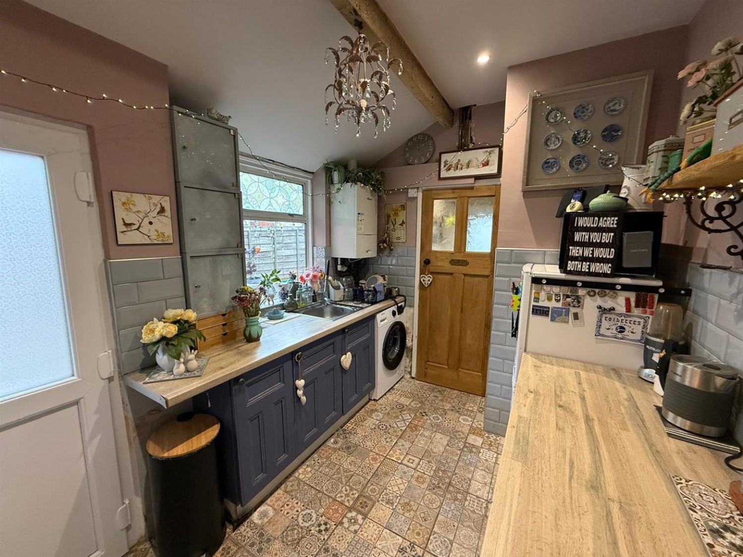 Brook Street, Old Quarter, Stourbridge, DY8 3UX