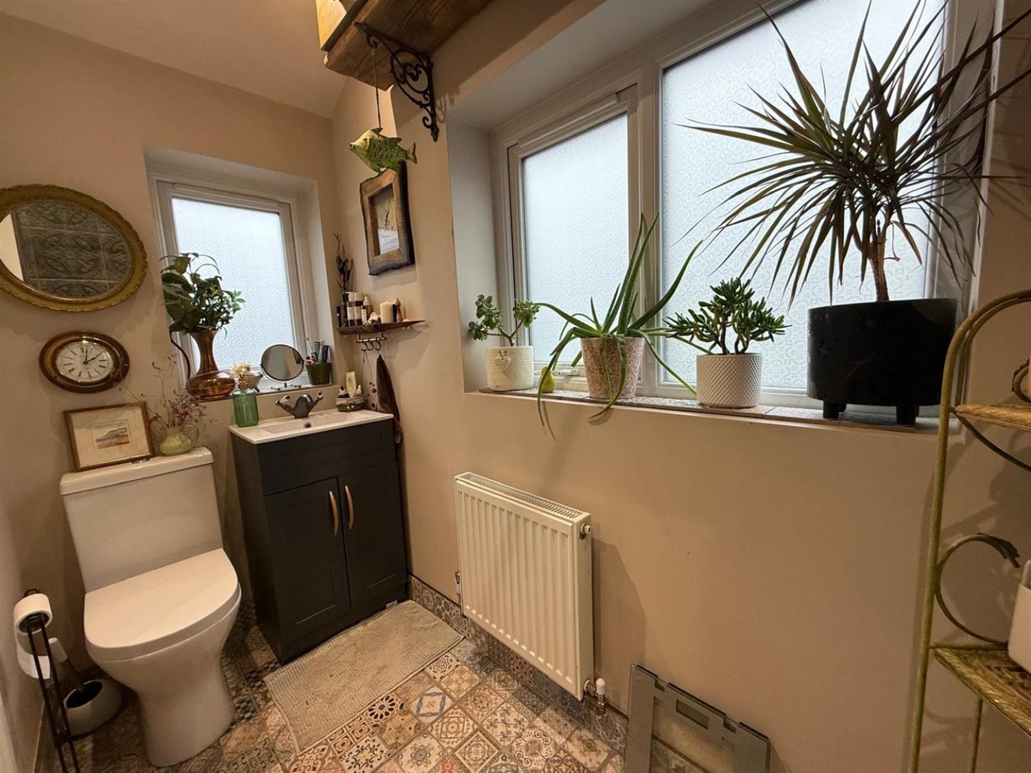 Brook Street, Old Quarter, Stourbridge, DY8 3UX