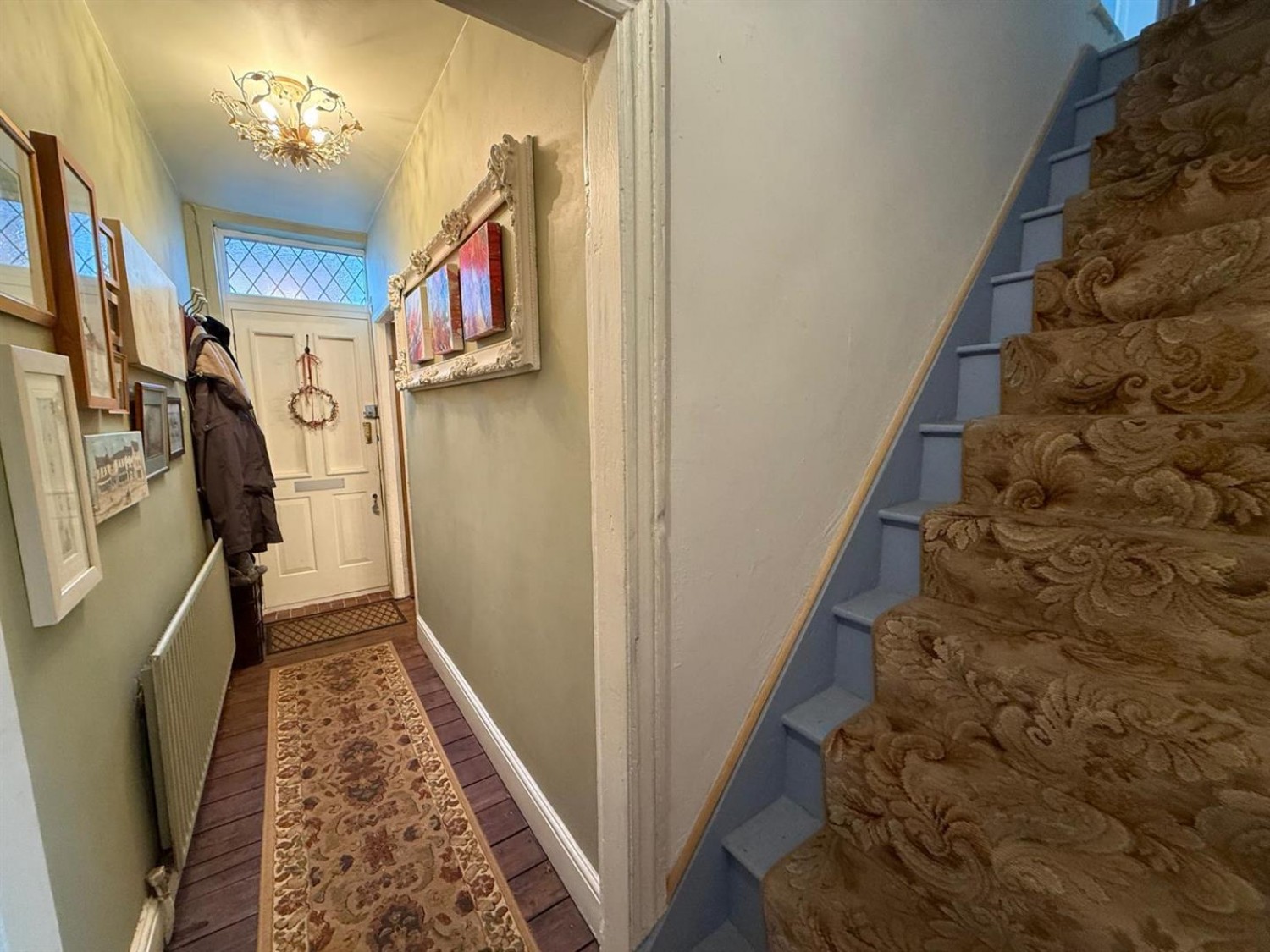 Brook Street, Old Quarter, Stourbridge, DY8 3UX