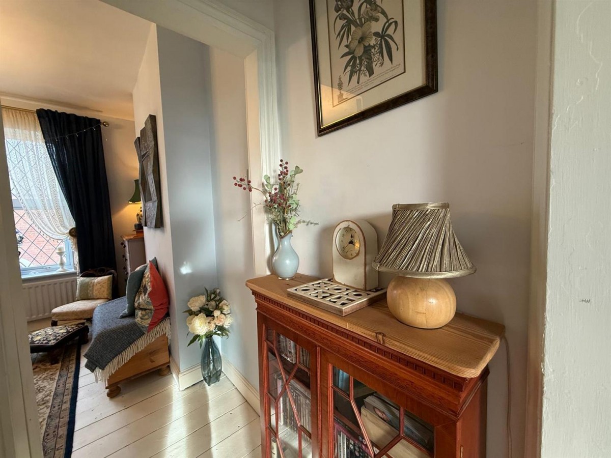 Brook Street, Old Quarter, Stourbridge, DY8 3UX