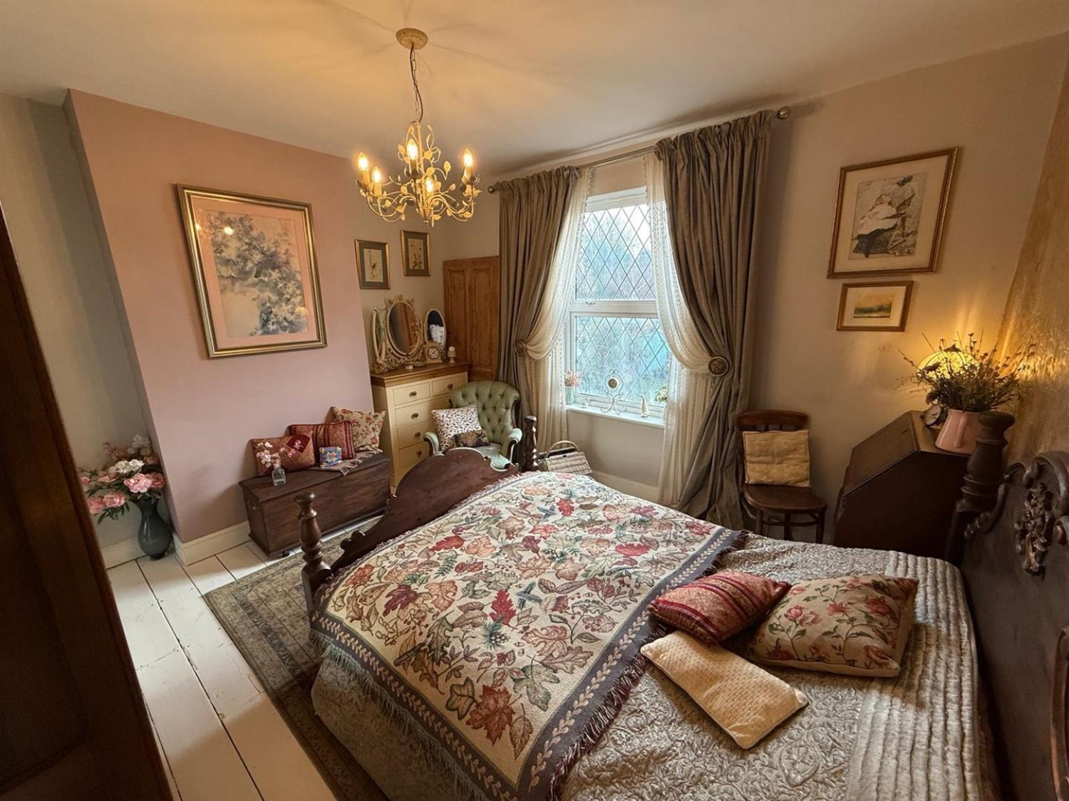 Brook Street, Old Quarter, Stourbridge, DY8 3UX