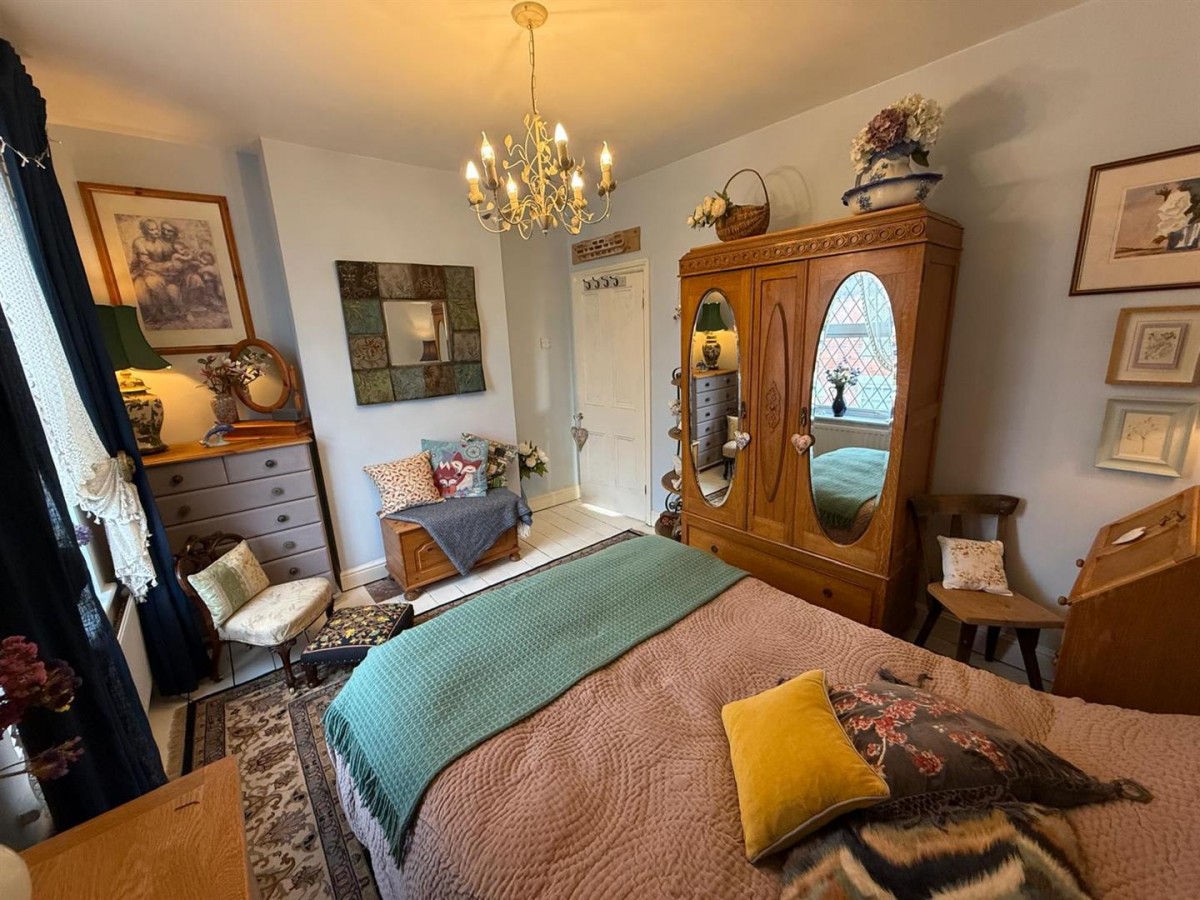 Brook Street, Old Quarter, Stourbridge, DY8 3UX